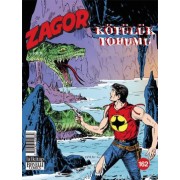 zagor #162